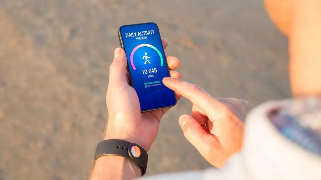 Top fitness trackers to help you reach your step goals