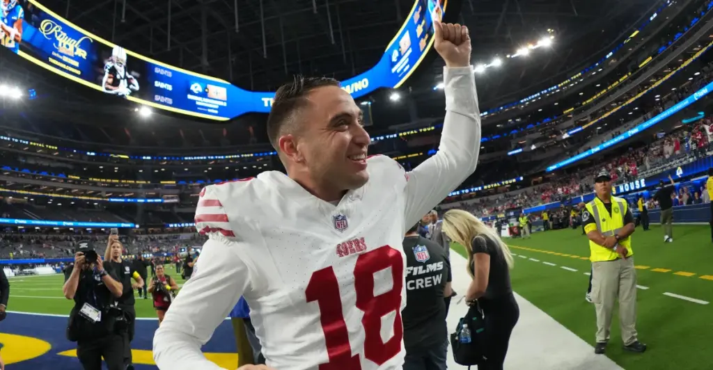 Top kicker pickups for fantasy football waivers in Week 7