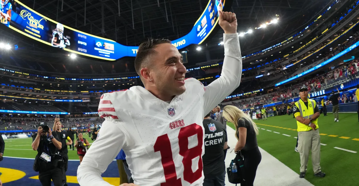 Top kicker pickups for fantasy football waivers in Week 7