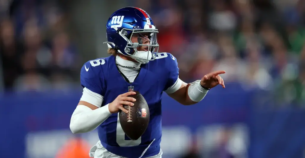 Top quarterback waiver wire options for Week 7 in fantasy football