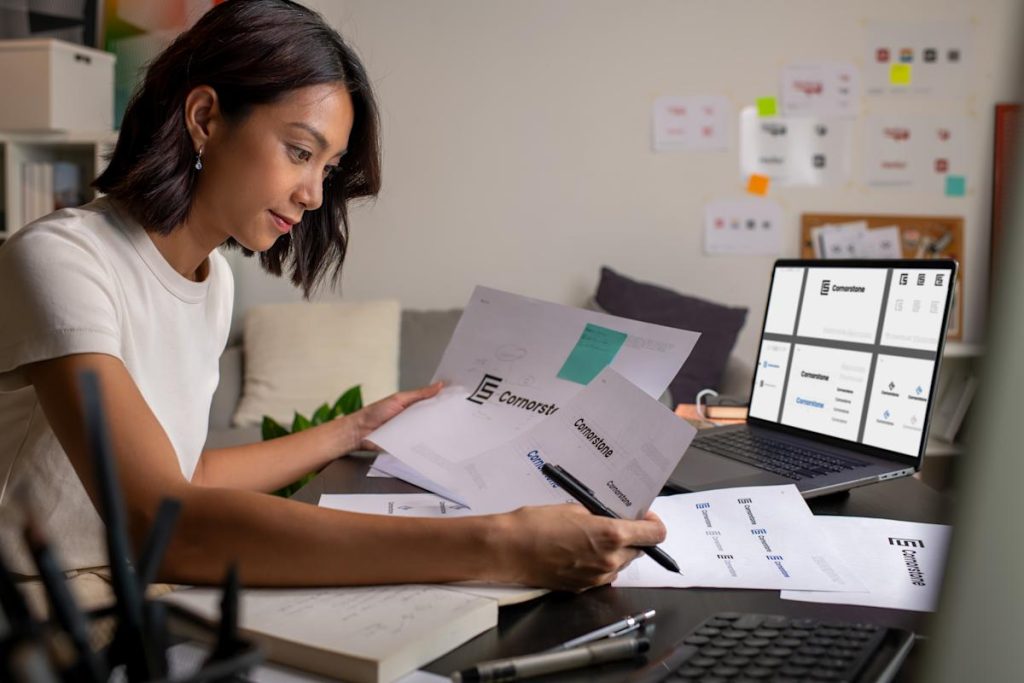 Top six banking features for freelancers