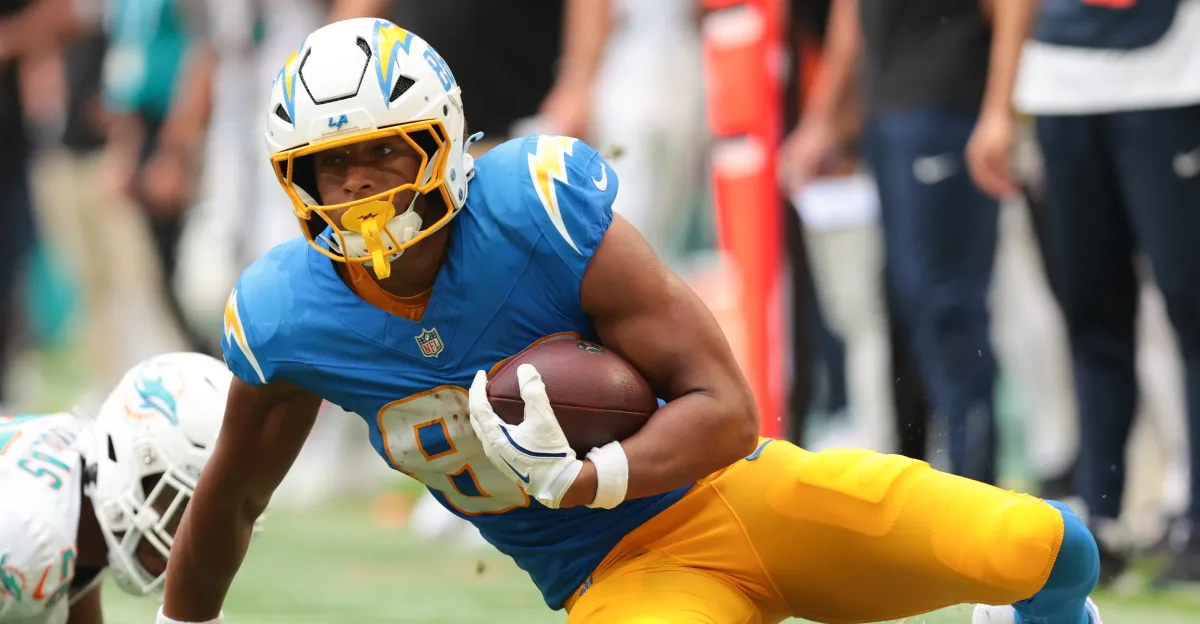 Top tight end waiver wire additions for Week 7 in fantasy football