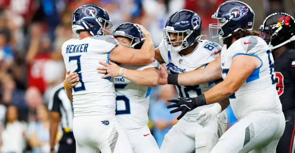 Top waiver wire additions for fantasy football kickers in Week 6