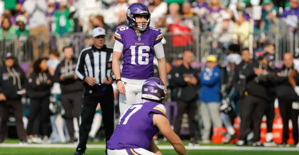 Top waiver wire kicker options for fantasy football in Week 8