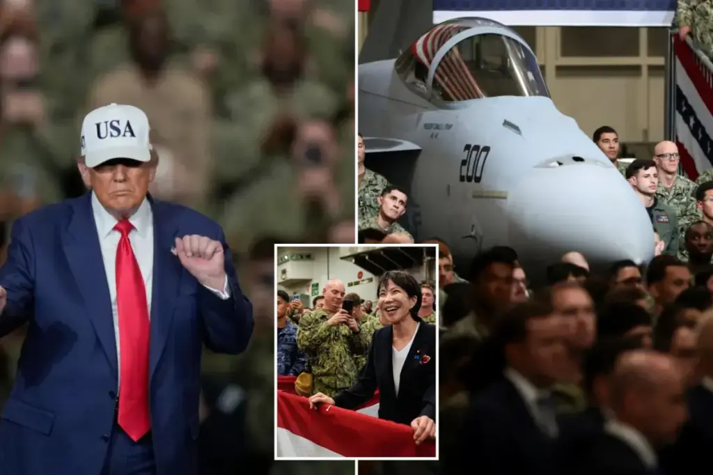 Toyota commits $10 billion to new car factories in the US