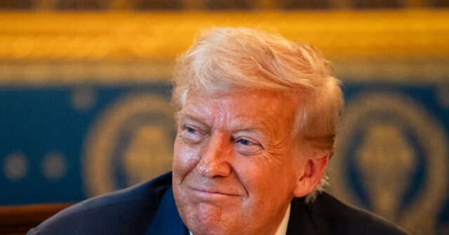 Trade Taxes Have Created Global Harmony