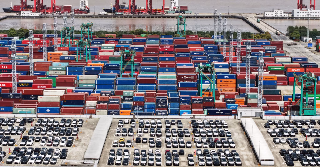 Trading Day: Wall Street's search for a challenging October