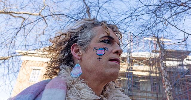 Trans Americans Considering Leaving the Country Because of the 'Most Anti-LGBTQ+ President'