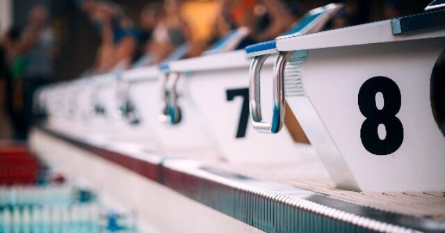 Trans Swimmer Disciplined for Not Undergoing Gender Test, Cites Insurance Expenses