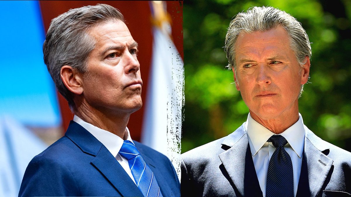 Transportation leader holds Newsom responsible for fatal California freeway accident