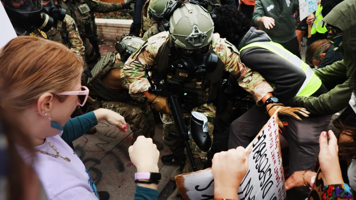 Travel Portland challenges Trump's remarks and highlights the city's safety for visitors.