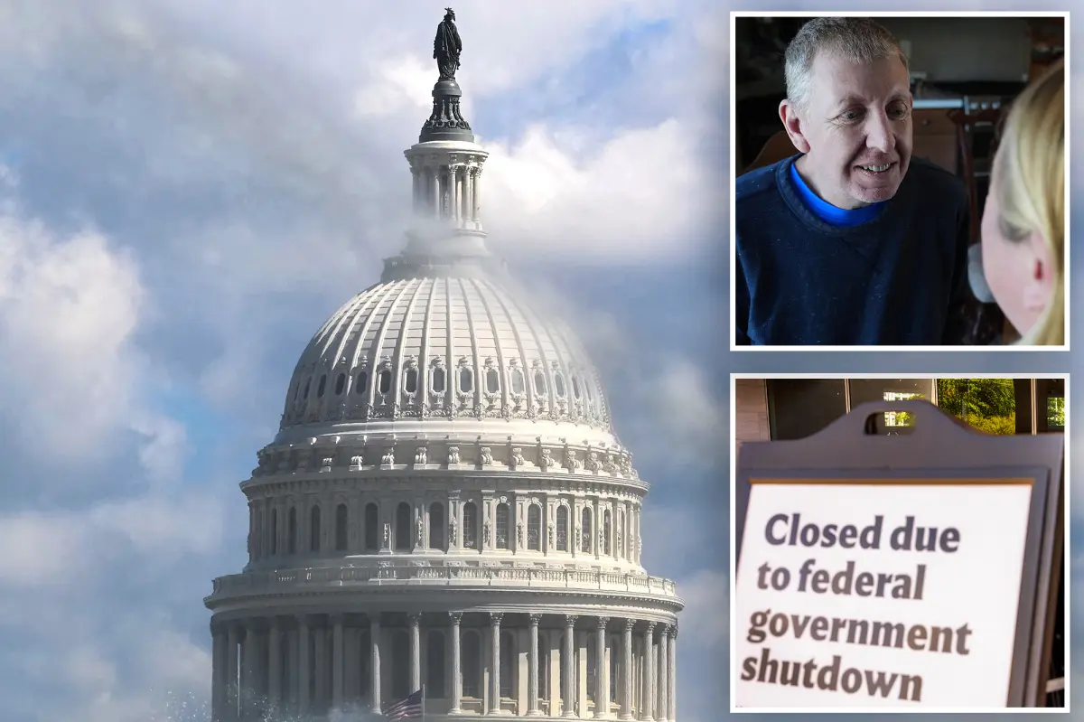 Treatments on hold as government shutdown affects telehealth program
