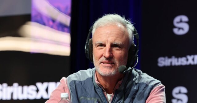 Trey Wingo Looks Back on His Experience at ESPN: 'Pretty Foolish'