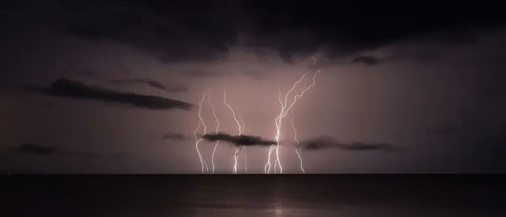 Tropical Storm Melissa Likely To Develop Into a Serious Category 4 Hurricane as It Gains Strength Before Possible Landfall