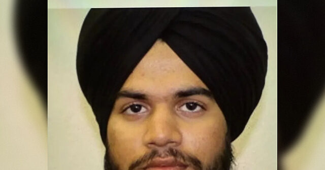 Truck Driver Suspected of Causing Deadly 8-Car Crash Identified as Undocumented Immigrant from India