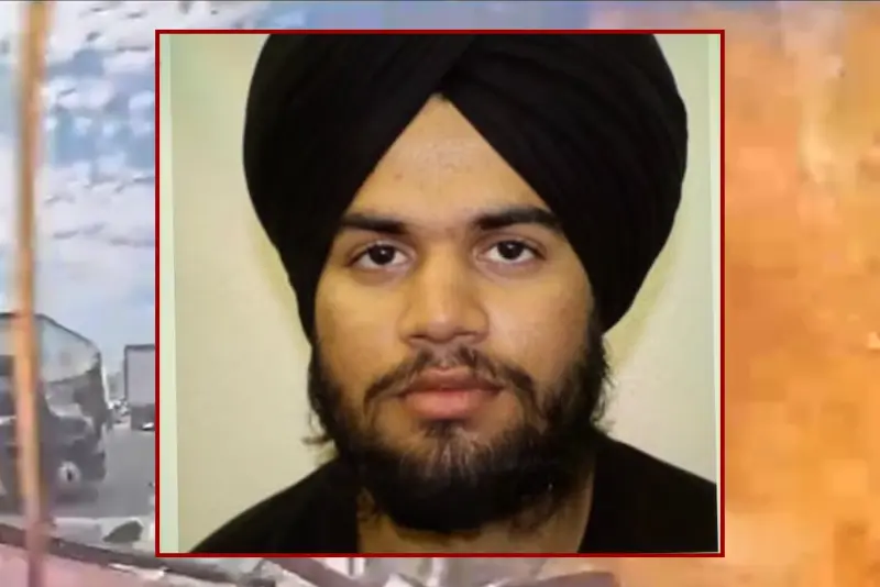 Truck driver involved in deadly multi-vehicle accident named as undocumented immigrant