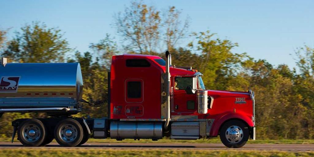 Truckers challenge the driver-shortage belief that has resulted in an influx of foreign workers in long-haul trucking.
