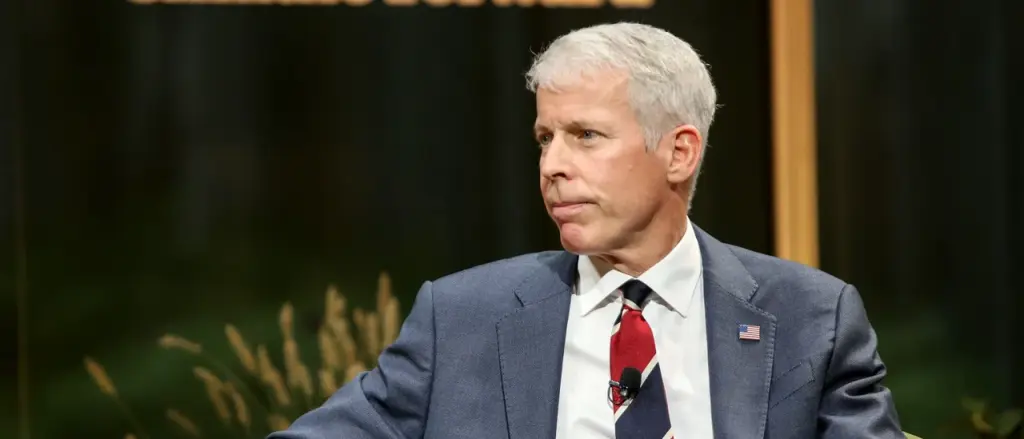 Trump Administration Cancels Funding for 'Green New Scam' Approved by Biden in Last Moments