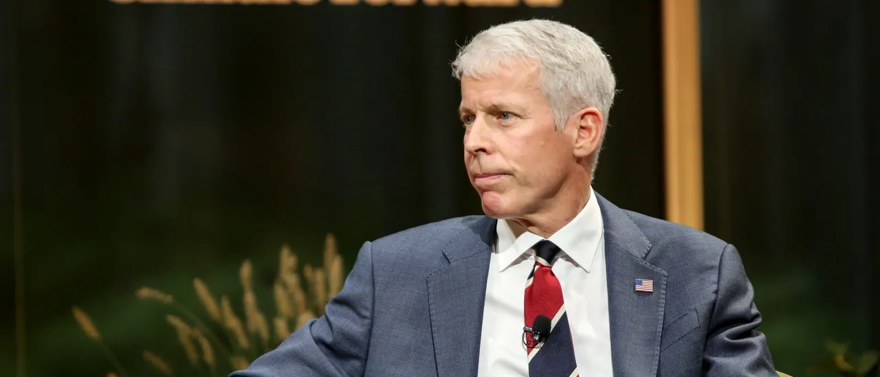 Trump Administration Cancels Funding for 'Green New Scam' Approved by Biden in Last Moments