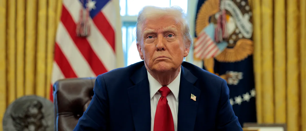 Trump Administration Disrupts UN's Global Green New Tax Initiative, Causing a Retreat