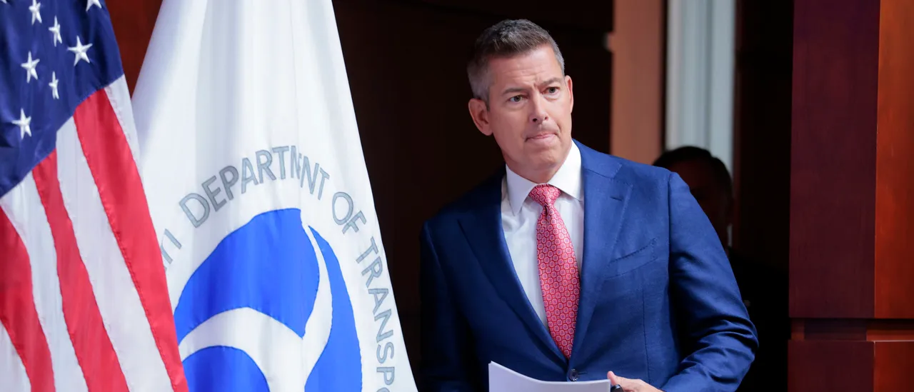 Trump Administration Forms Council to Enhance the Beauty of Bridges Again