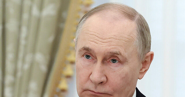 Trump Administration Increases Sanctions on Russia Substantially