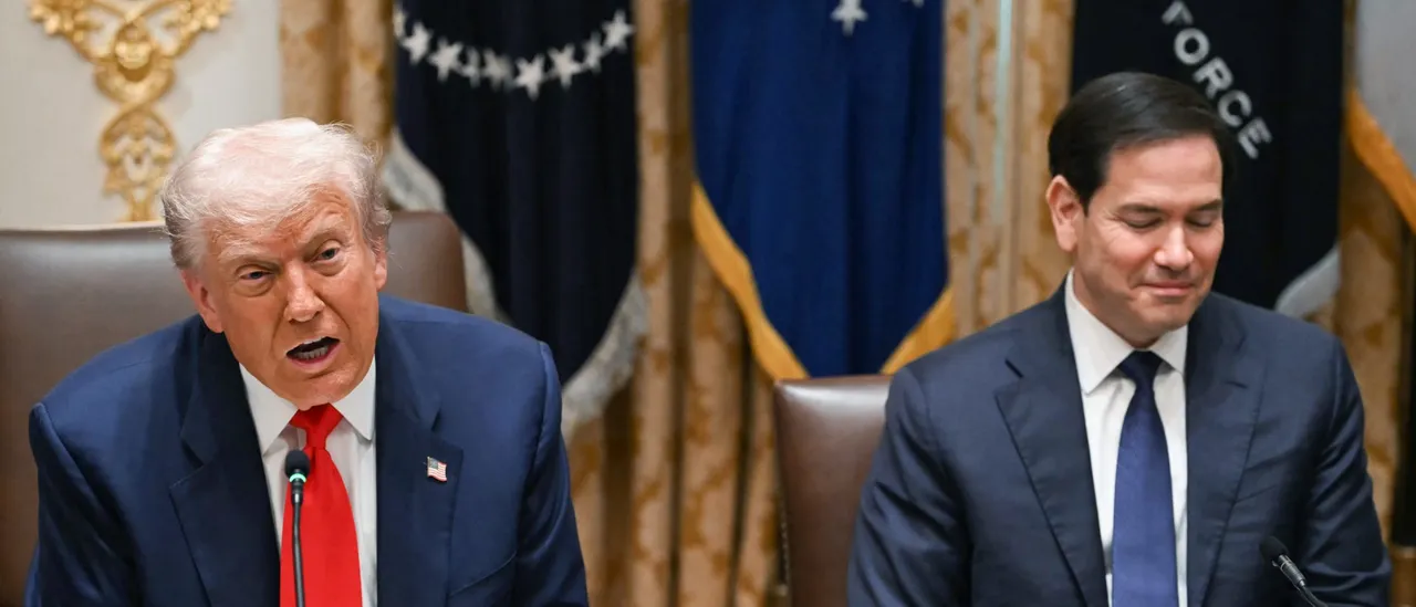 Trump Administration Reduces Refugee Limit, Focuses on Afrikaners as ‘Victims of Unfair Discrimination’