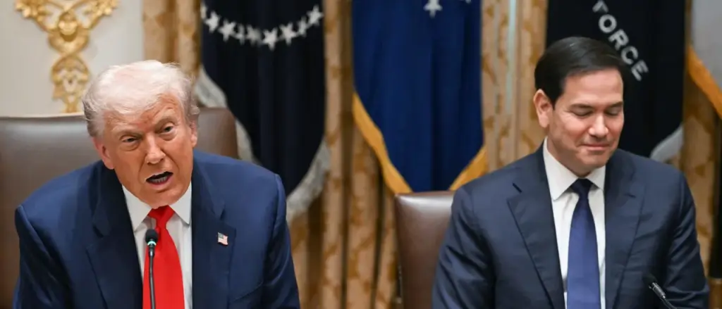 Trump Administration Reduces Refugee Limit, Focuses on Afrikaners as ‘Victims of Unfair Discrimination’