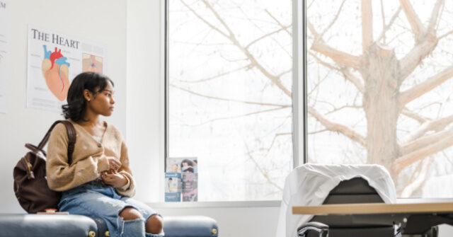 Trump Administration Significantly Reduces Office of Population Affairs