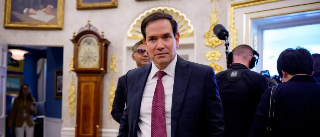 Trump Administration Takes Action Against 5 People and Group Linked to Iranian Nuclear Program