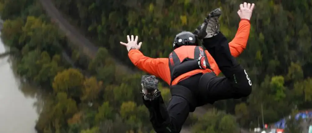 Trump Administration Takes Pride in Convictions of Illegal BASE Jumpers: ‘FAFO’
