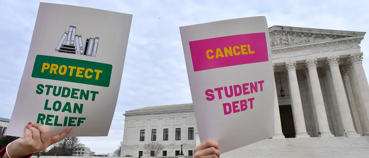 Trump Administration Will Move Forward with Student Loan Forgiveness Agreements with Teachers Union