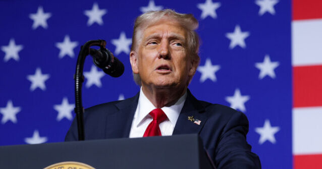 Trump Claims He Has 'No Reason' to Meet Xi, Threatens Significant Tariff Increase on China