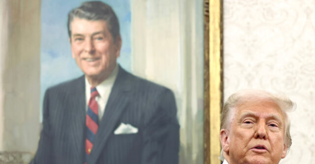 Trump Halts Trade Discussions with Canada over 'Deceptive' anti-Tariff TV Commercials