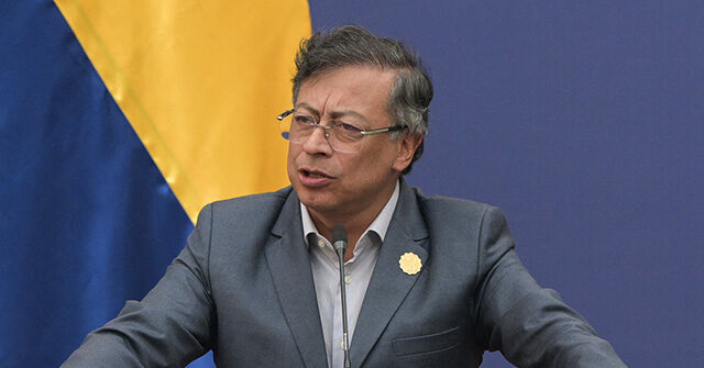 Trump Labels Petro as 'Criminal Drug Trafficker' and Cuts Aid to Colombia