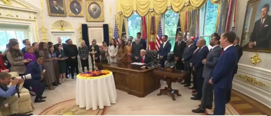 Trump Makes Fun of Obama's Presidential Library Following Online Mockery