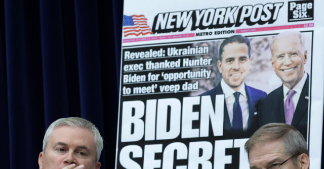 Trump Mocks Democrats with Timeline Highlighting Scandals of Biden, Clinton, Obama