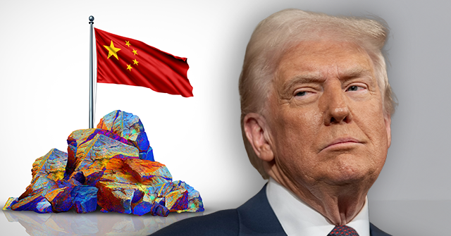 Trump Proposes Ambitious Strategy to Challenge China's Rare Earth Monopoly