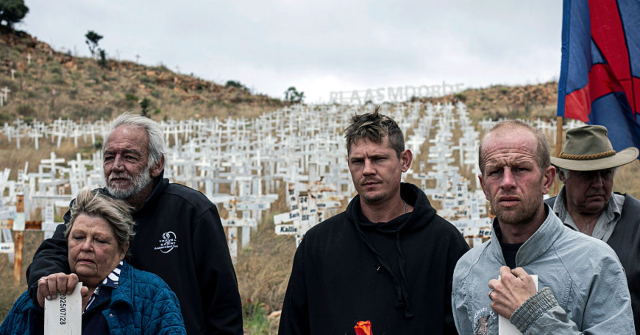 Trump Reduces Refugee Limit to 7,500 for 2026, Includes White South Africans