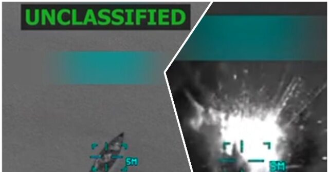 Trump Reveals Fourth Deadly Attack on Drug Trafficker Boat Close to Venezuela