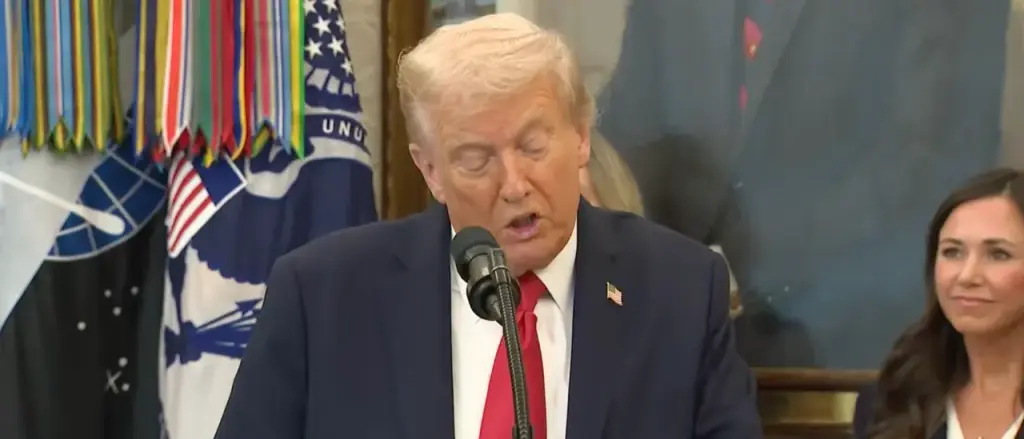 Trump Reveals Significant Price Cuts on IVF and Fertility Services