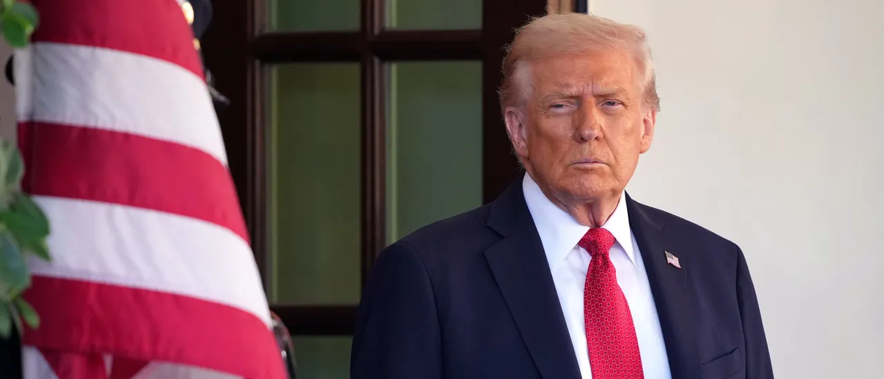 Trump Says He Will Not Meet With Putin Following Constructive Call, According to White House