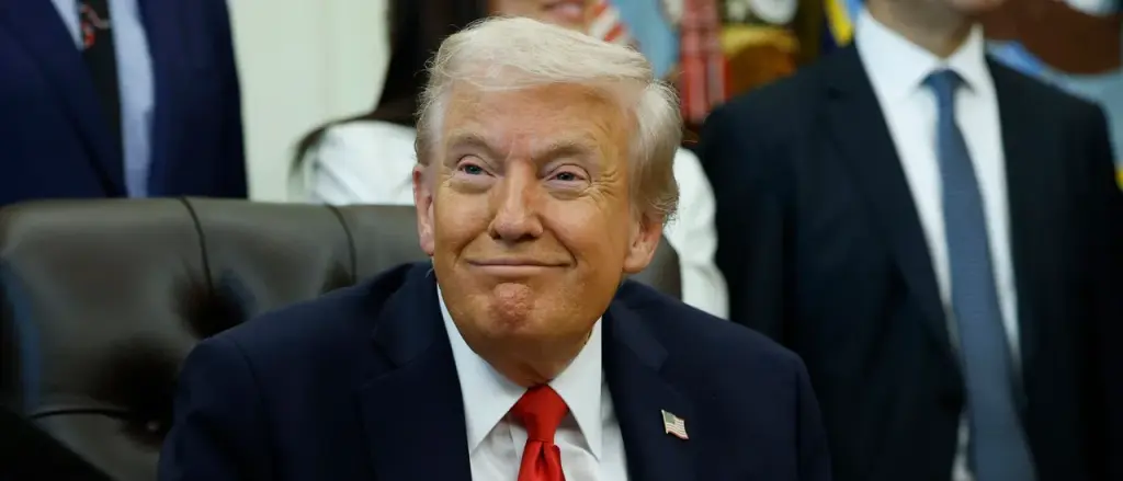 Trump Supports Hunters Amid Threat of Government Shutdown Impacting Lifestyle