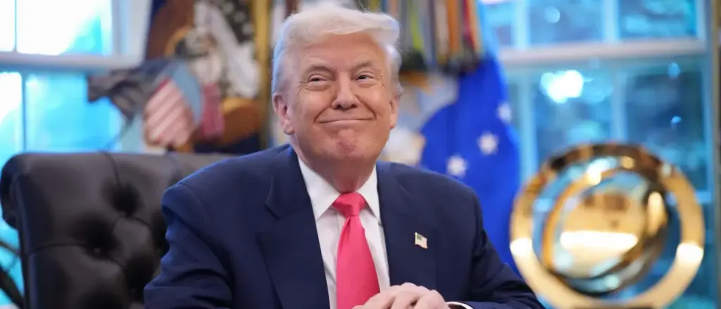 Trump Takes On the Media Over Goldilocks Issue, But Americans Think He Has It Spot On