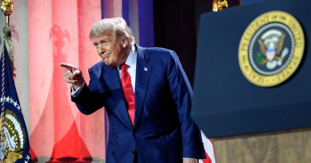 Trump Wins Legal Battle Against Pollster