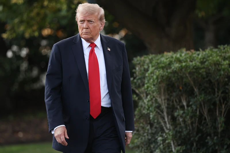 Trump acknowledges U.S. approval of secret CIA activities in Venezuela