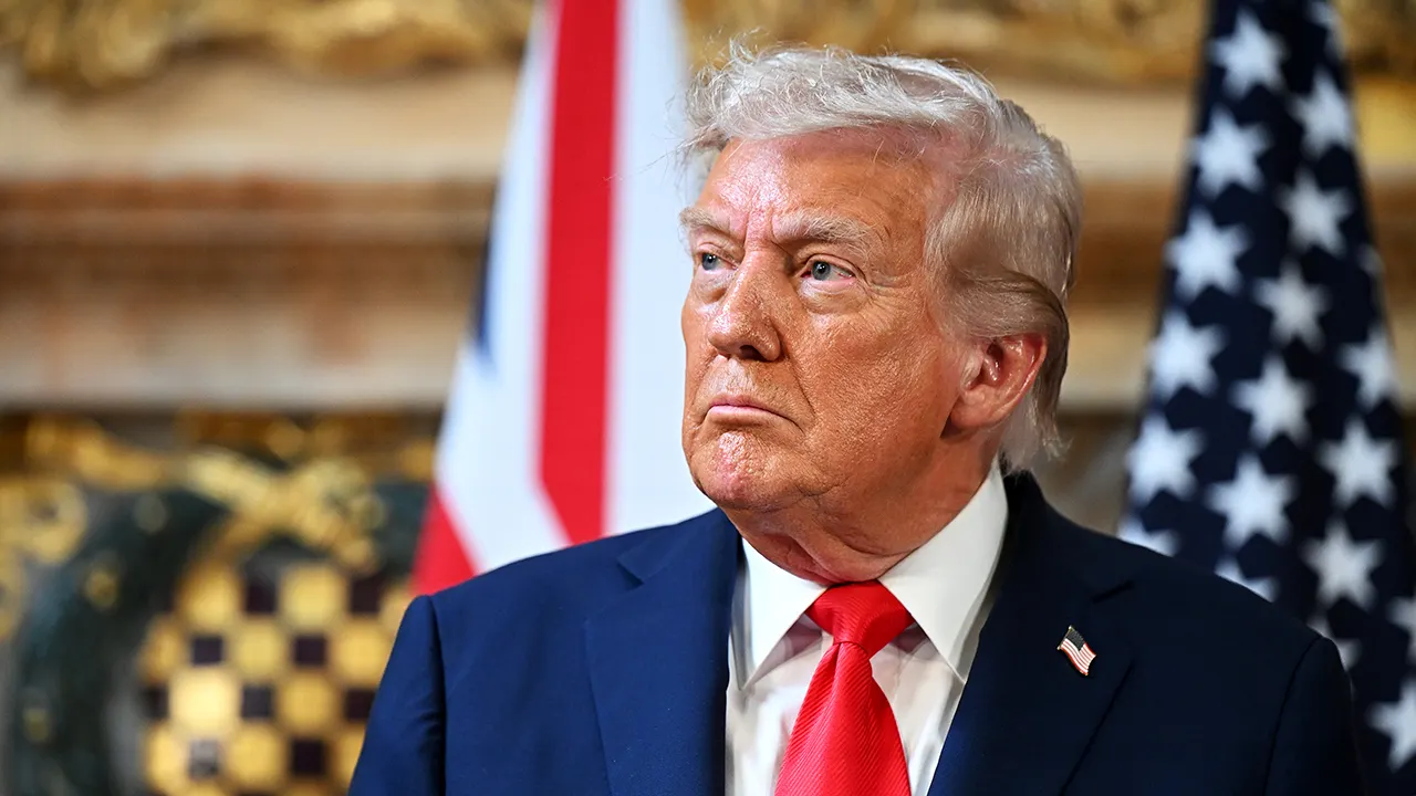 Trump administration criticized for blaming Democrats for shutdown, White House responds