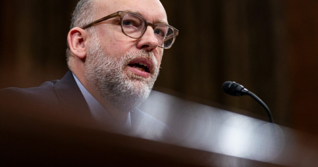 Trump administration dismisses Treasury CDFI employees