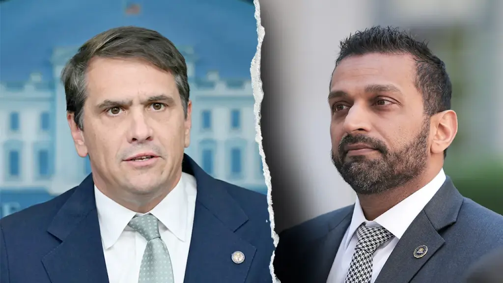 Trump administration officials reject claim of shared dislike from NY Times