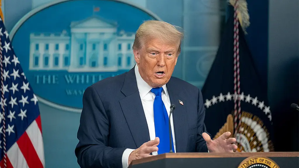 Trump administration requests Supreme Court to examine the lawfulness of abolishing birthright citizenship